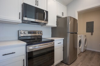 Harbour Ridge Apartments in Traverse City, MI - Foto de edificio - Interior Photo