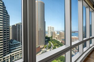500 Atlantic Ave in Boston, MA - Building Photo - Building Photo