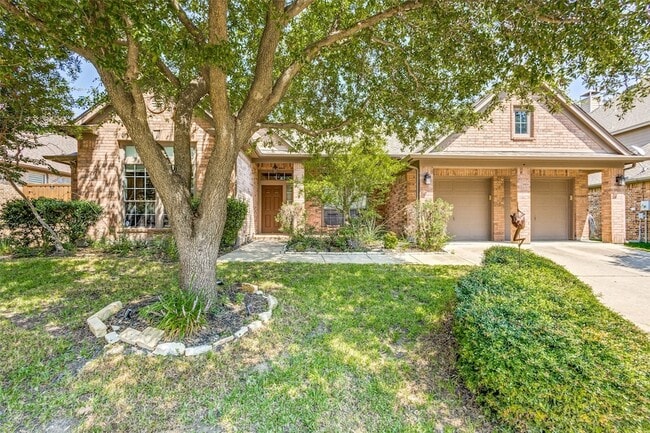 property at 1204 Thimbleberry Dr