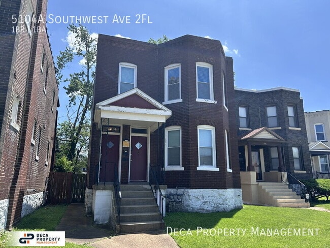 property at 5104 Southwest Ave