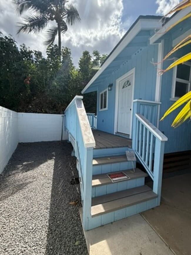 72 Keala Pl in Kihei, HI - Building Photo - Building Photo