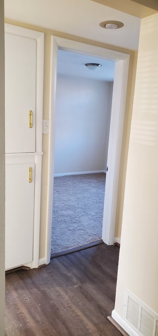 2532 S Williams St, Unit 2526 S. Williams Street in Denver, CO - Foto de edificio - Building Photo