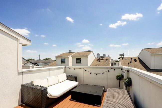 property at 2106 Colorado St