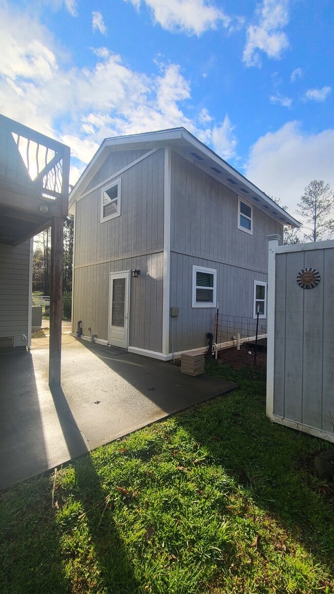 property at 53 Black Rd NE