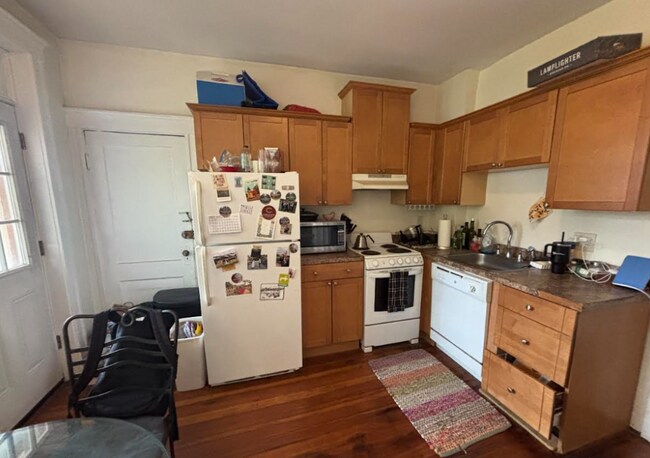 51 Inman St, Unit 47-41 in Cambridge, MA - Building Photo - Building Photo