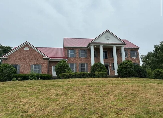 property at 129 Purvis Rd