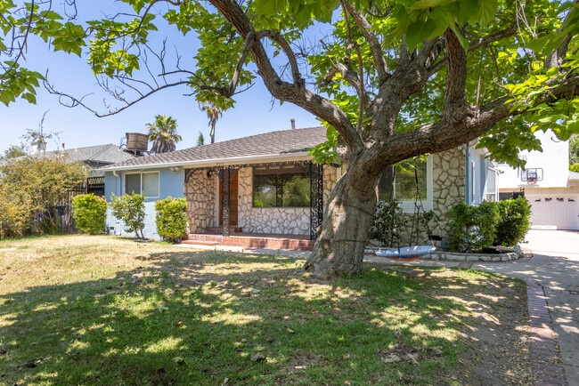 property at 4912 Strohm Ave