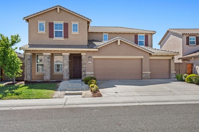 property at 4193 Wyman Way