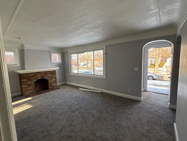 property at 4232 Waverly St