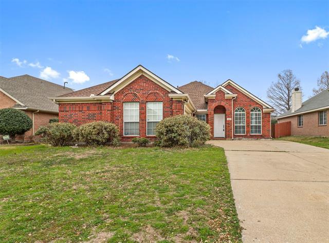 4409 Lone Rock Ct in Plano, TX - Building Photo