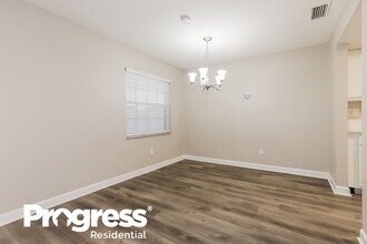 21634 Wytheville Way in Lutz, FL - Building Photo - Building Photo