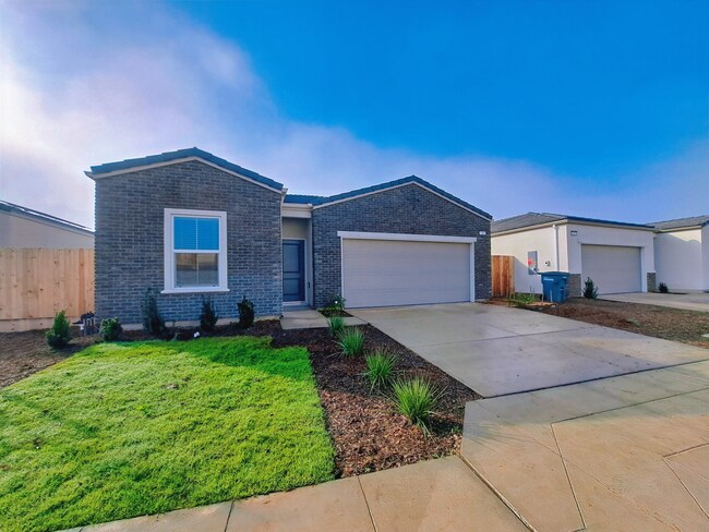 property at 7395 W Donner Ave