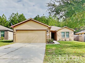 1607 Katydid Ct in Conroe, TX - Building Photo