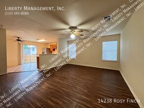 14238 Rosy Finch in San Antonio, TX - Building Photo - Building Photo