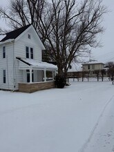 276 E Chicago Blvd in Britton, MI - Building Photo - Building Photo