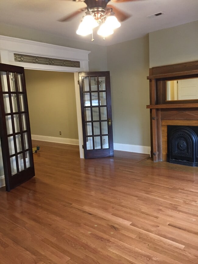 1145 Jaeger St, Unit B in Columbus, OH - Building Photo - Building Photo