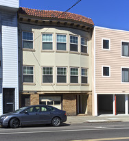 1453 7th Ave Apartments