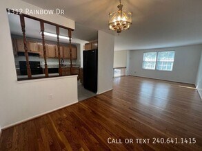 1312 Rainbow Dr in Silver Spring, MD - Building Photo - Building Photo