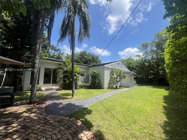 property at 2450 SW 19th Ave