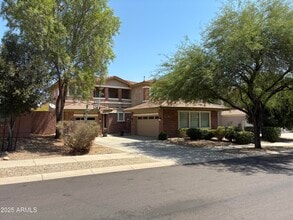 16054 W Shangri La Rd in Surprise, AZ - Building Photo - Building Photo