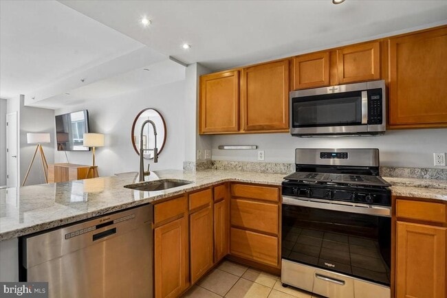 property at 350 G St SW