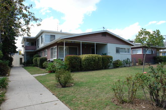 5717 Tilden Ave in Van Nuys, CA - Building Photo - Building Photo