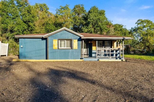 2904 Berwick St in Pensacola, FL - Building Photo - Building Photo