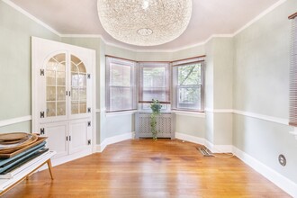 4613 Amherst Rd in College Park, MD - Building Photo - Building Photo