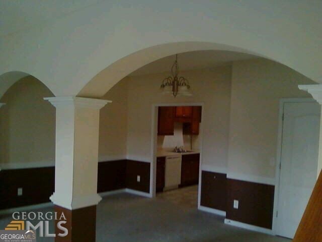 8580 Thomas Rd in Riverdale, GA - Building Photo - Building Photo