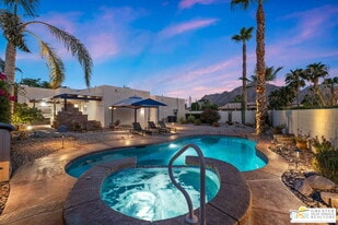 78710 Ave Naranja in La Quinta, CA - Building Photo