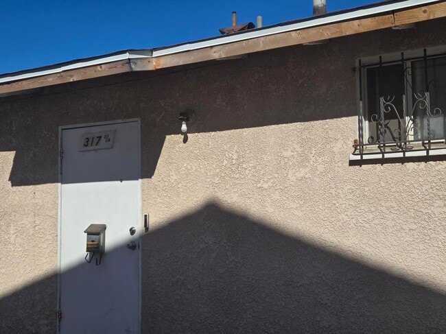 property at 317 Warren Ln