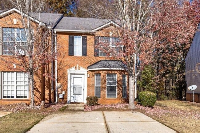 property at 3831 Waldrop Ln