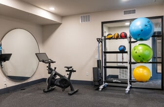 The ONE @ Signal Butte in Mesa, AZ - Building Photo - Building Photo