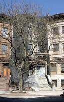 139 W 119th St in New York, NY - Building Photo