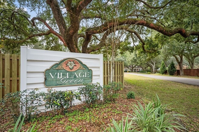 11750 Village Green Dr in Magnolia Springs, AL - Building Photo - Building Photo