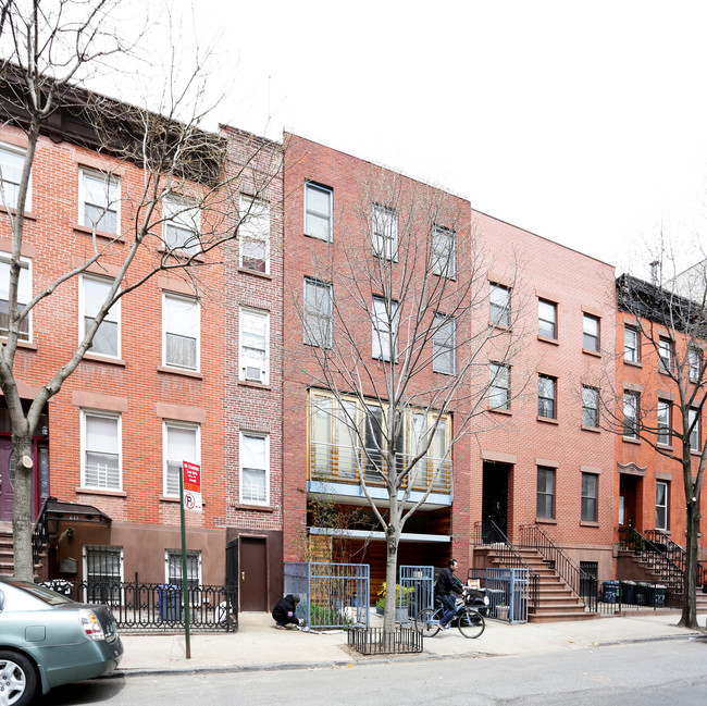 273 Sackett St in Brooklyn, NY - Building Photo - Building Photo