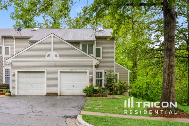 property at 4717 Summertime Dr