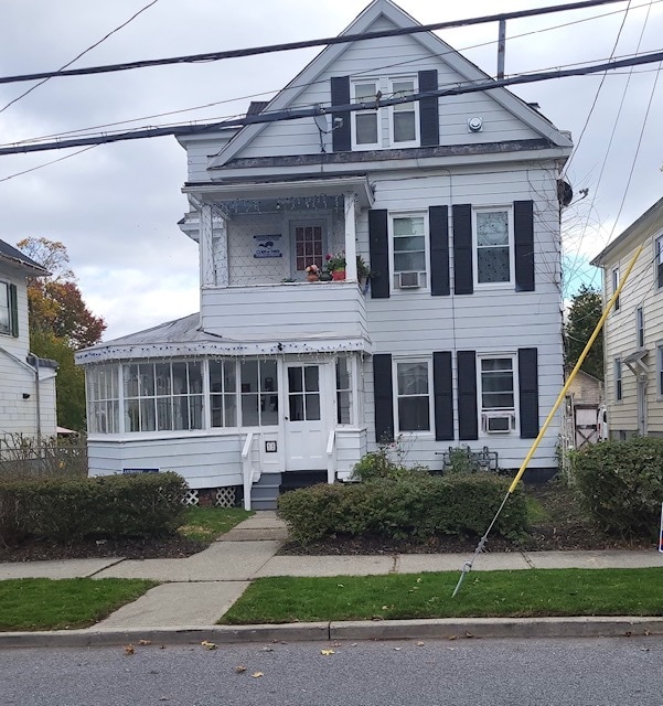 55 Worrall Ave, Unit Apt 1