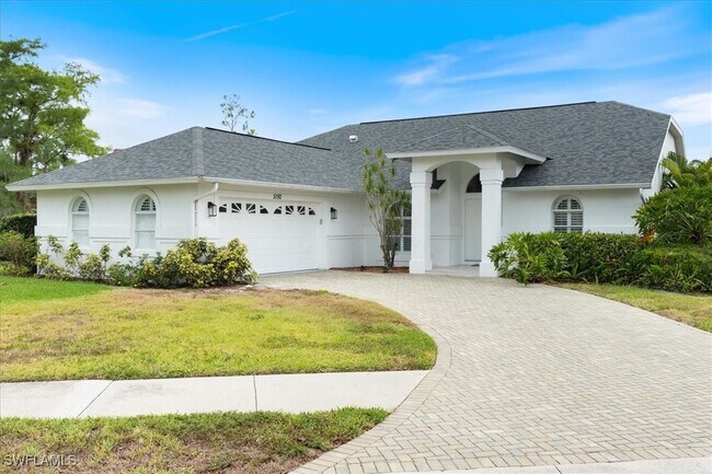 property at 5192 Lochwood Ct