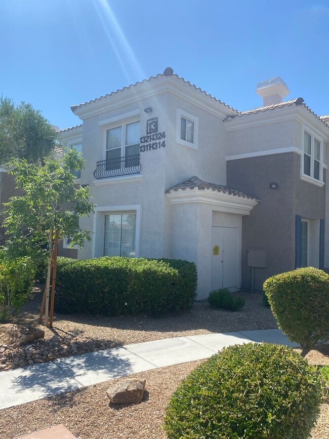 property at 2325 Windmill Pkwy