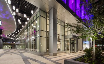 1 Nashua St in Boston, MA - Foto de edificio - Building Photo