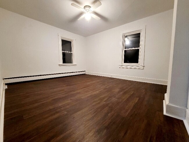 1312 N Washington St in Wilkes-Barre, PA - Building Photo - Building Photo