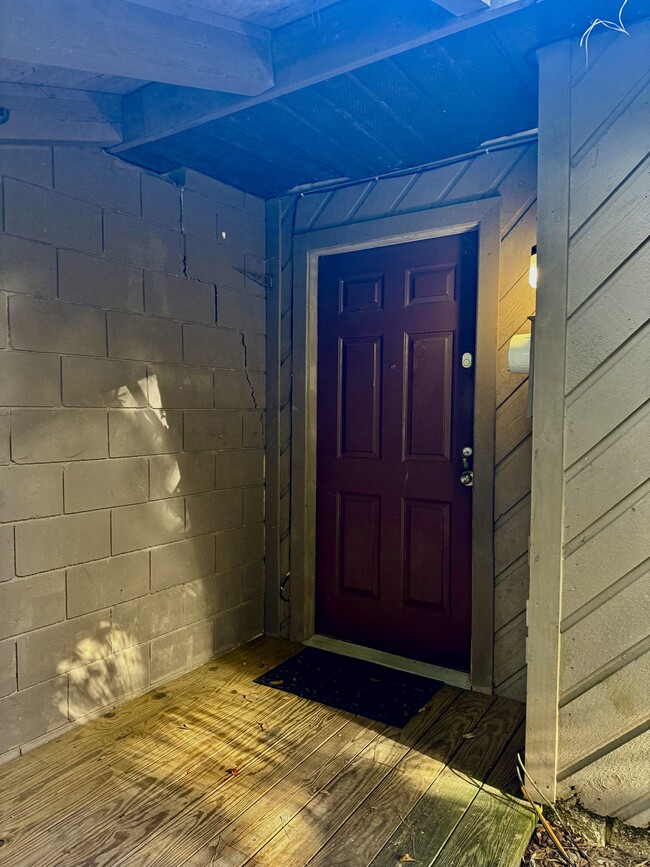 property at 6745 SW 45th Ave
