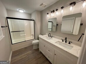 407 Deergrass Trail in Peachtree City, GA - Building Photo - Building Photo