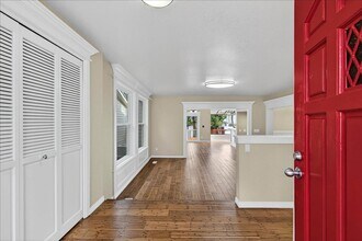 641 N Palmetto Dr in Eagle, ID - Foto de edificio - Building Photo