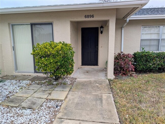 property at 6896 W Country Club Ln