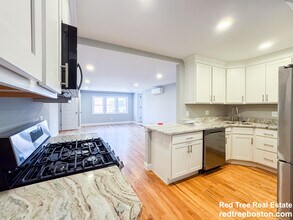 58 Chestnut St in Chelsea, MA - Foto de edificio - Building Photo