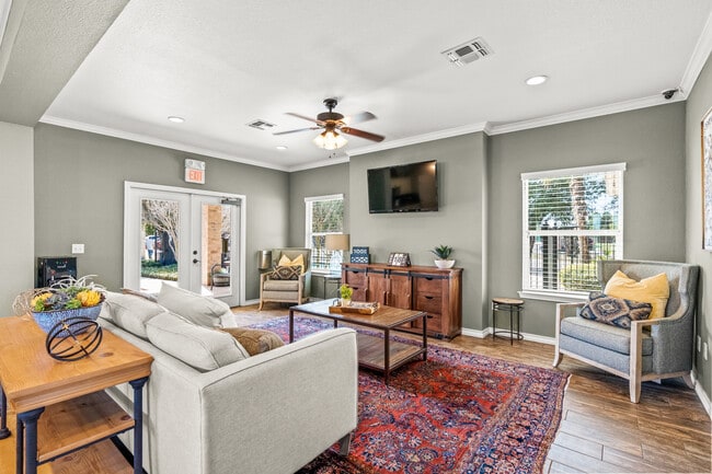 Bent Tree Apartments in San Angelo, TX - Building Photo - Interior Photo