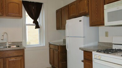 119 S Fairmount St, Unit 2 in Pittsburgh, PA - Foto de edificio - Building Photo