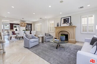 1471 S Crest Dr in Los Angeles, CA - Building Photo - Building Photo